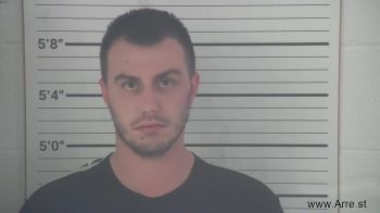 Cody Michael Leeke Mugshot