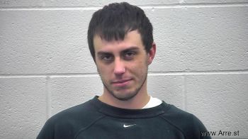 Cody Michael Leeke Mugshot