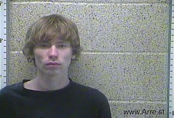 Cody R Lemon Mugshot