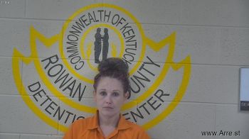 Cody Michelle Littleton Mugshot