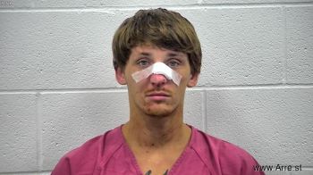 Cody Ryan Lunsford Mugshot