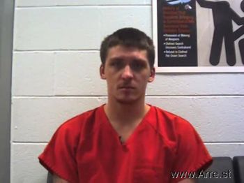 Cody Ryan Lunsford Mugshot