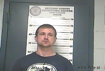 Cody Allen Lyons Mugshot