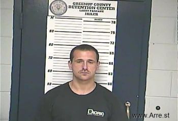 Cody Allen Lyons Mugshot