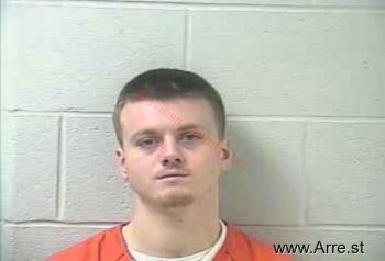 Cody Nathaniel Mcintosh Mugshot