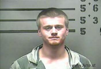 Cody Nathaniel Mcintosh Mugshot