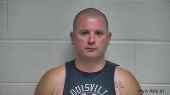 Cody Daniel Moffett Mugshot