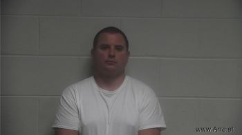 Cody Daniel Moffett Mugshot