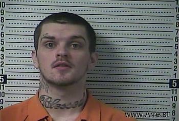 Cody Lynn Montgomery Mugshot