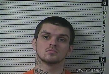 Cody Lynn Montgomery Mugshot