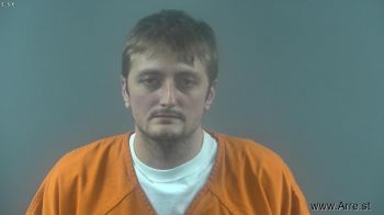 Cody Wayne Moore Mugshot