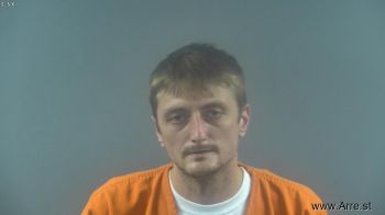 Cody Wayne Moore Mugshot