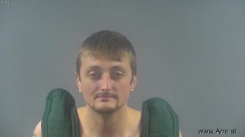 Cody Wayne Moore Mugshot