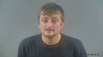 Cody Wayne Moore Mugshot