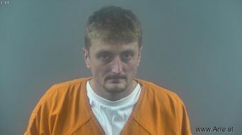 Cody Wayne Moore Mugshot