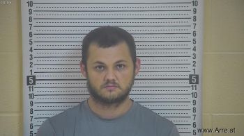 Cody  Morris Mugshot