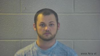 Cody Tyler Morris Mugshot