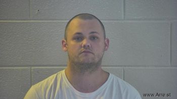 Cody Tyler Morris Mugshot