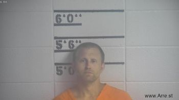 Cody L Morrison Mugshot