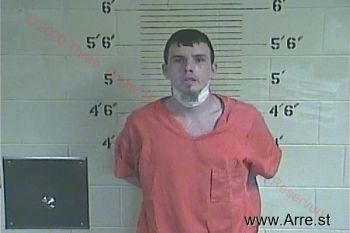 Cody D. Norton Mugshot