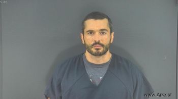 Cody H Owens Mugshot