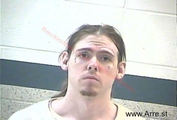 Cody Hayden Owings Mugshot