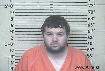 Cody  Parker Mugshot