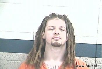 Cody Dean Patton Mugshot