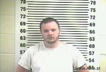 Cody Neal Payne Mugshot