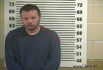 Cody Neal Payne Mugshot