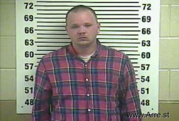 Cody Neal Payne Mugshot