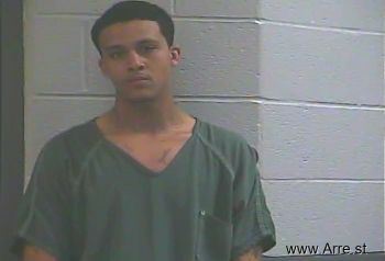 Cody  Perkins Mugshot