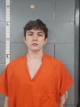 Cody  Peyton Mugshot