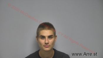 Cody  Powell Mugshot