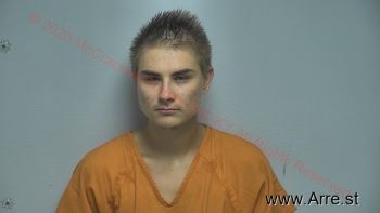 Cody  Powell Mugshot