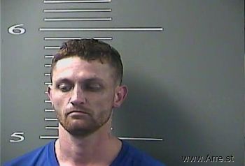 Cody  Prince Mugshot