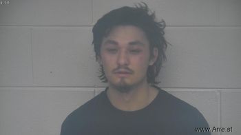 Cody  Prince Mugshot