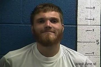 Cody  Ramsey Mugshot