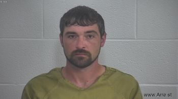 Cody Wayne Ray Mugshot