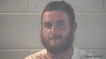 Cody Seth Richardson Mugshot