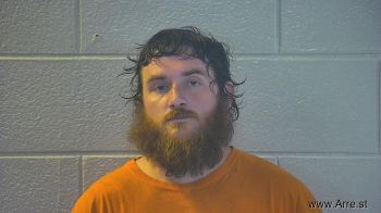 Cody Seth Richardson Mugshot