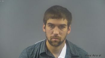 Cody Dylan Riggs Mugshot