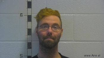 Cody Adam Roberts Mugshot