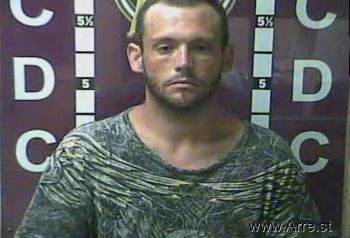 Cody  Robinson Mugshot