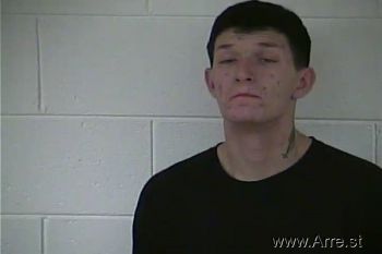 Cody J Roland Mugshot