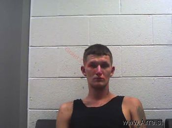 Cody James Roland Mugshot