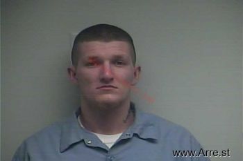 Cody J Roland Mugshot