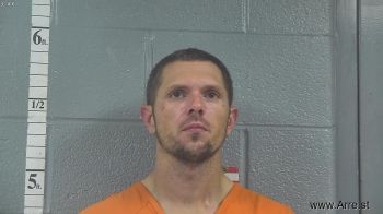 Cody Dexter Leslie Sawyers Mugshot