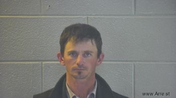 Cody Hayden Schneider Mugshot