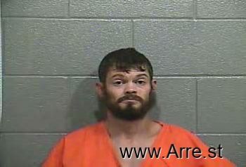 Cody Wayne Scott Mugshot